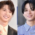 佐藤大樹、澤本夏輝（C）モデルプレス