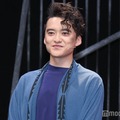 木ノ本嶺浩（C）モデルプレス