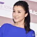 藤原紀香（C）モデルプレス