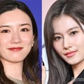 永野芽郁、サナ （C）モデルプレス