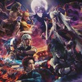 舞台「『鬼滅の刃』其ノ肆 遊郭潜入」（C）舞台「鬼滅の刃」製作委員会