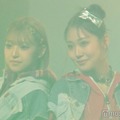 MINAMI、なつき（C）モデルプレス