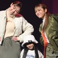 野咲美優、望蘭、ねお（C）モデルプレス
