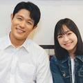 「下剋上球児」鍵を握る新井美羽、鈴木亮平の“とてもかっこよかった”振る舞いとは 現役高校生の素顔に迫る【注目の人物】 画像