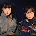 えなぴ、むく（C）モデルプレス