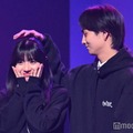 向井怜衣、小幡海潤（C）モデルプレス