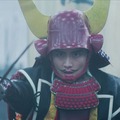板垣李光人、松本潤との芝居で「やっぱり凄いな」と感じたこと「松本さんの背中を追いかけたい」＜どうする家康＞ 画像