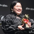 「anan AWARD 2023」授賞式に登壇したやす子（C）モデルプレス