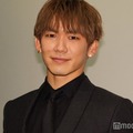 NAOTO（C）モデルプレス