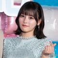 イメチェン前の齊藤なぎさ（C）モデルプレス