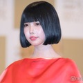 ano（C）モデルプレス