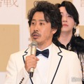 大泉洋、“歌手”として「紅白歌合戦」出場決定に驚き 3年連続の司会経て「今年はお正月を札幌で過ごすつもりでいた」 画像
