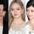 フィリックス、リオ、リマ （C）モデルプレス