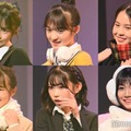 「JCミスコン2023」ファイナリスト（C）モデルプレス