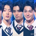 「男子高生ミスターコン2023」ファイナリスト（C）モデルプレス