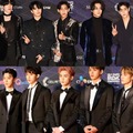 GOT7、WayV／Photo by Getty Images