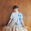 高橋未来虹「blt graph.vol.96」ローソンエンタテインメント購入特典ポストカード（提供写真）