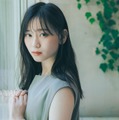 山下瞳月「blt graph.vol.96」ローソンエンタテインメント購入特典ポスター（提供写真）
