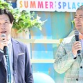 ハライチ（岩井勇気、澤部佑）（C）モデルプレス