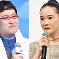 山里亮太、蒼井優 （C）モデルプレス