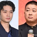 磯村勇斗、松尾駿（C）モデルプレス