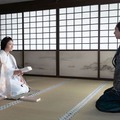 瀧内公美「大奥」Season2「感情移入しすぎて涙が止まらなくなってしまった」阿部正弘役への思い語る 画像