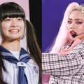 MIZYU、ちゃんみな（C）モデルプレス