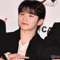 WOOZI（C）モデルプレス