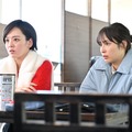 伊原六花、広瀬アリス「マイ・セカンド・アオハル」第5話より（C）TBS
