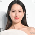 新製品発表会に出席した戸田恵梨香（C）モデルプレス