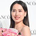 新製品発表会に出席した戸田恵梨香（C）モデルプレス