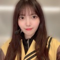 上村莉菜公式ブログより