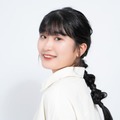 モデルプレスのインタビューに応じた吉田稀美さん（提供写真）