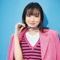 「永野芽郁オフィシャルカレンダー2024」日本武道館特典イメージ︎（C）SDP