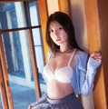木村葉月（C）桑島智輝／集英社
