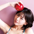 大熊杏優（C）HIROKAZU／集英社