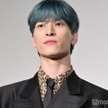 金城碧海（C）モデルプレス