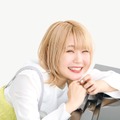 ハラミちゃん（提供写真）