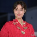 広瀬アリス（C）モデルプレス