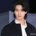 横浜流星（C）モデルプレス