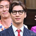 「NOISES OFF」主人公演じる藤井流星（C）モデルプレス