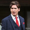 「NOISES OFF」主人公演じる藤井流星（C）モデルプレス