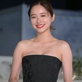 堀田真由（C）モデルプレス