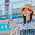 乃木坂46山下美月、日曜劇場初出演への率直な思い「お芝居を頑張りたい」と決意した出来事も明かす＜「下剋上球児」インタビュー＞ 画像