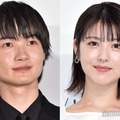 神木隆之介、浜辺美波（C）モデルプレス