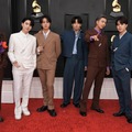 BTS新コンサート映像作品、セットリストから一部楽曲がカットされる＜BTS PERMISSION TO DANCE ON STAGE in THE US＞ 画像
