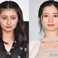吉川愛、桜田ひより （C）モデルプレス