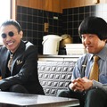 「今日からヒットマン」にミタゾノさんが出演？ゲスト予告が話題　松岡昌宏・相葉雅紀・深澤辰哉の共演にも期待の声集まる 画像