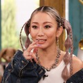 倖田來未（C）カンテレ