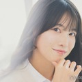 モデルプレスのインタビューに応じたあんなさん（C）モデルプレス
